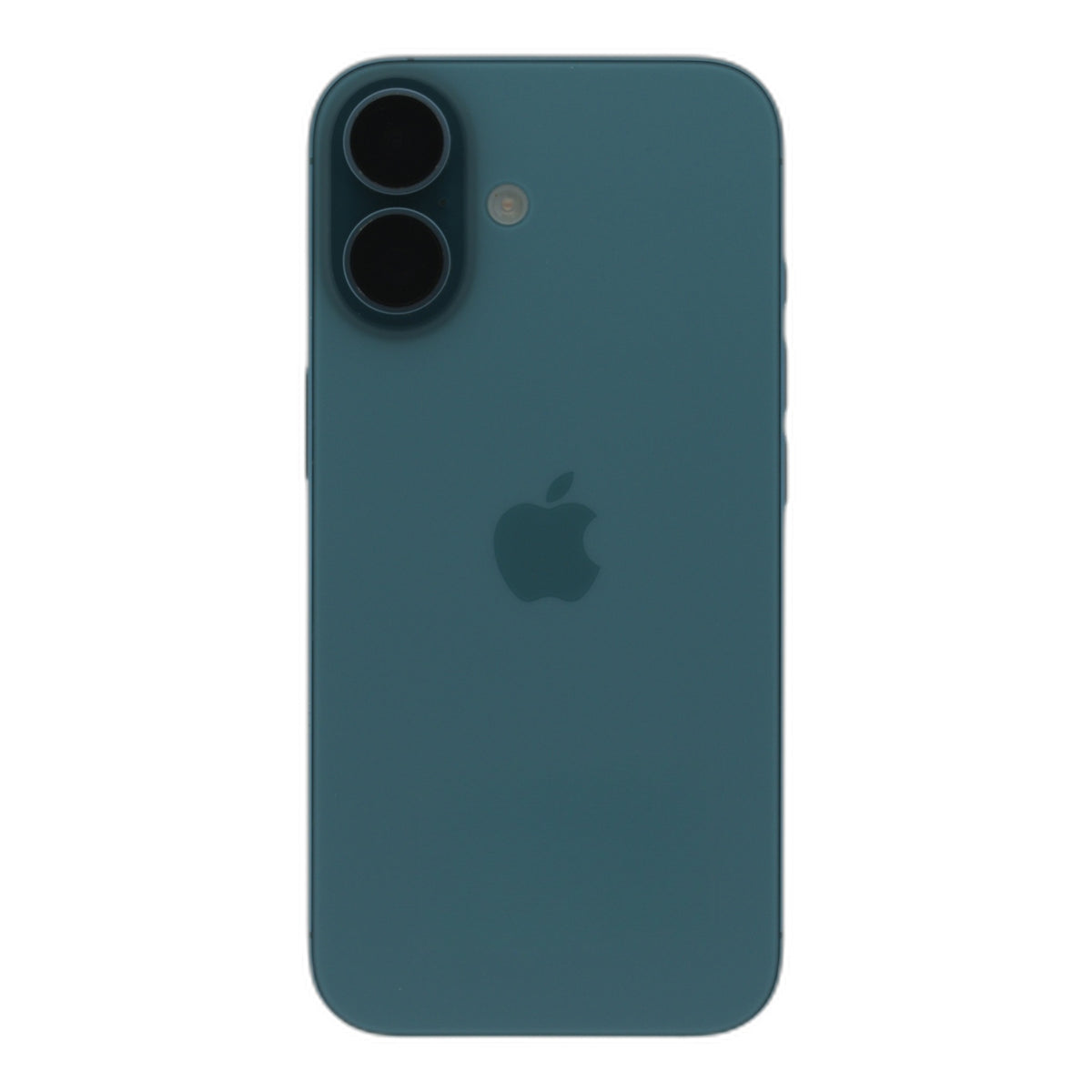 95新 Apple iPhone 16 128G 深青色 中國大陸版