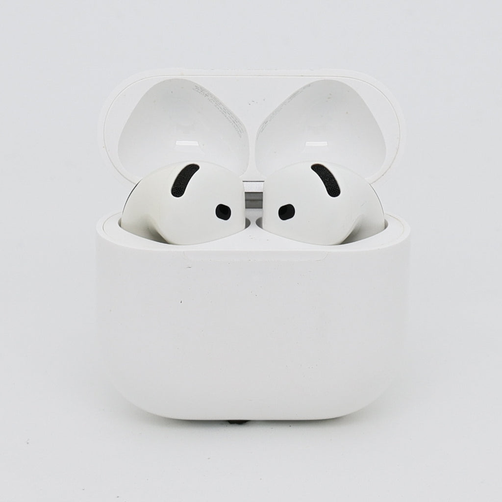 99新 Apple AirPods 4 (支持主动降噪) 白色