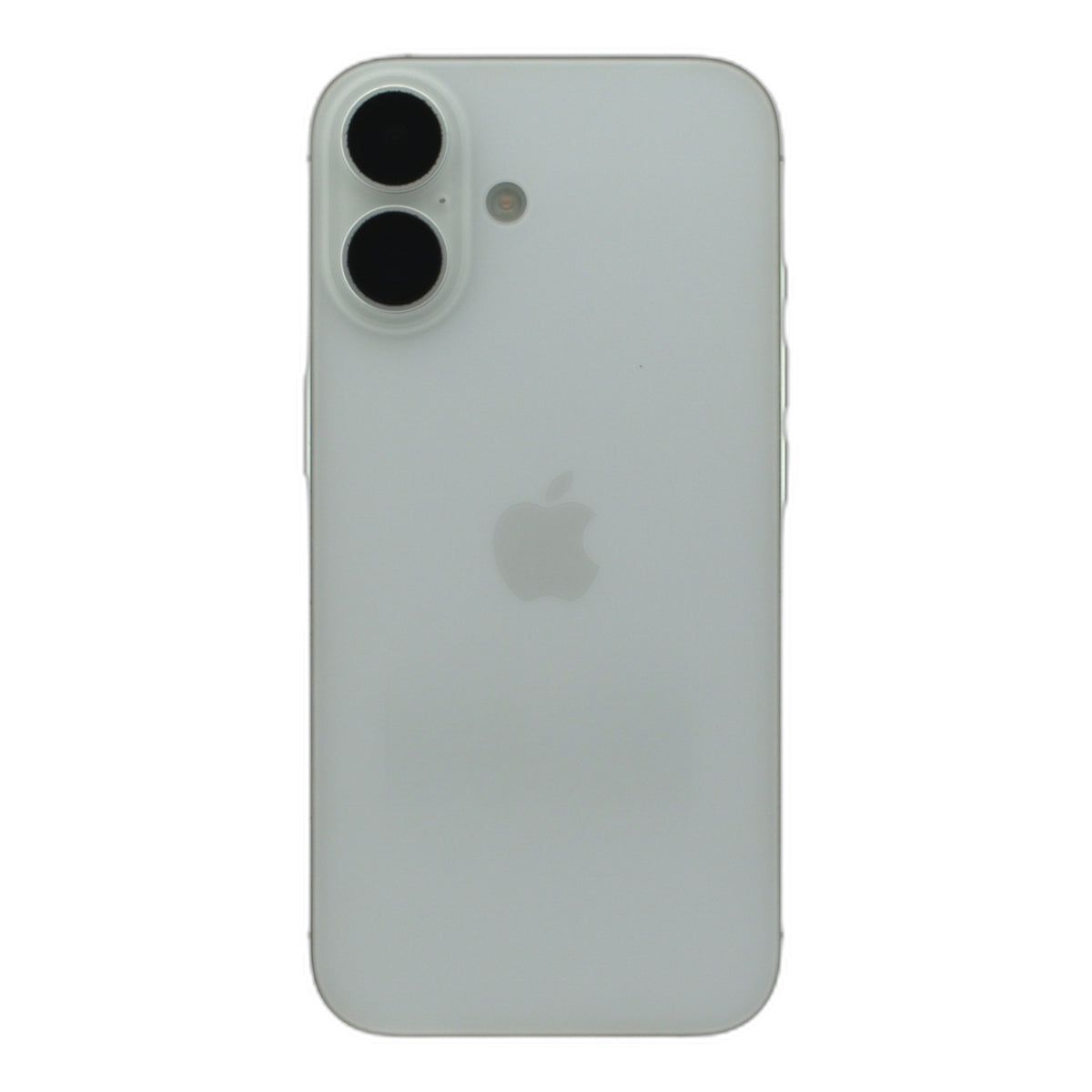 95新 Apple iPhone 16 256G 白色 中國大陸版
