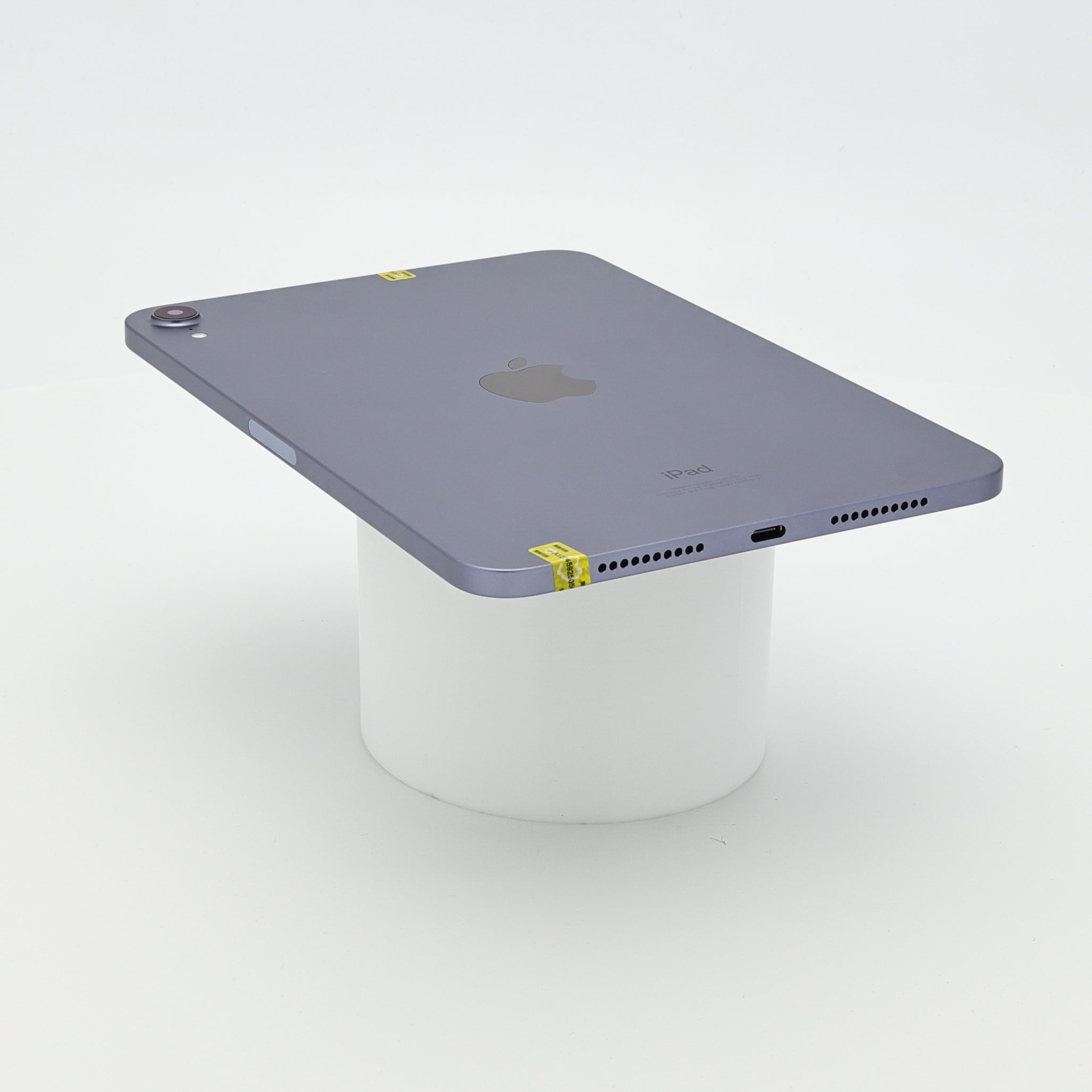 95新 Apple iPad mini6 64G 紫色 WIFI