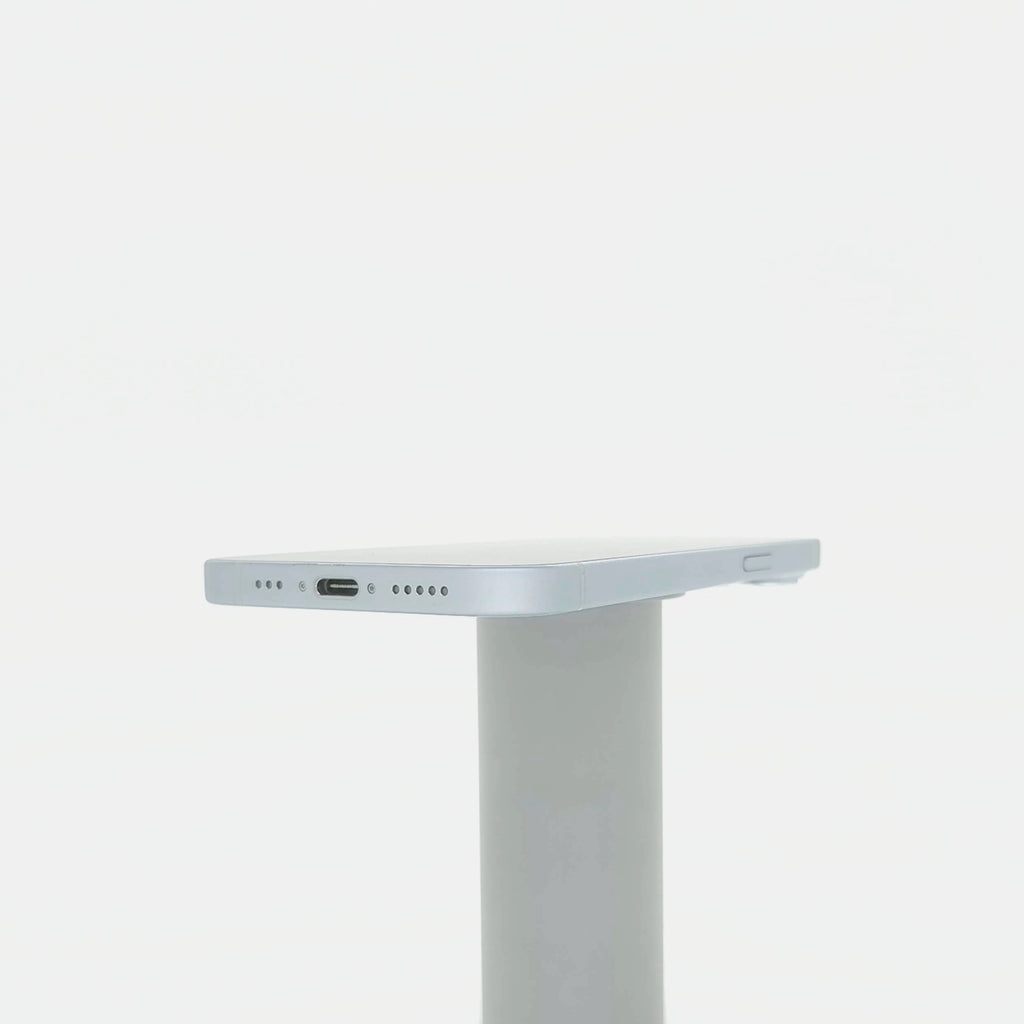 95新 Apple iPhone 15 256G 藍色 中國大陸版