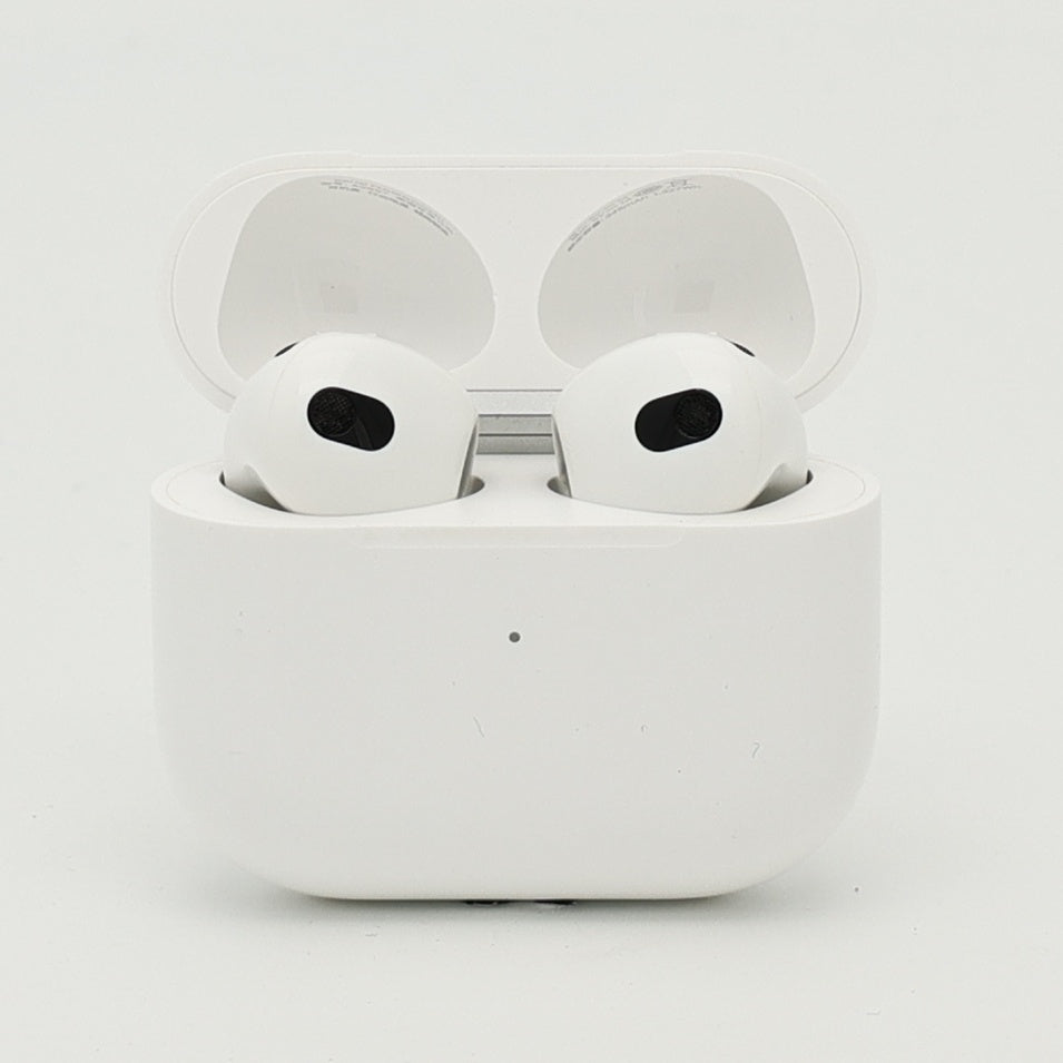 99新 Apple AirPods 3 白色