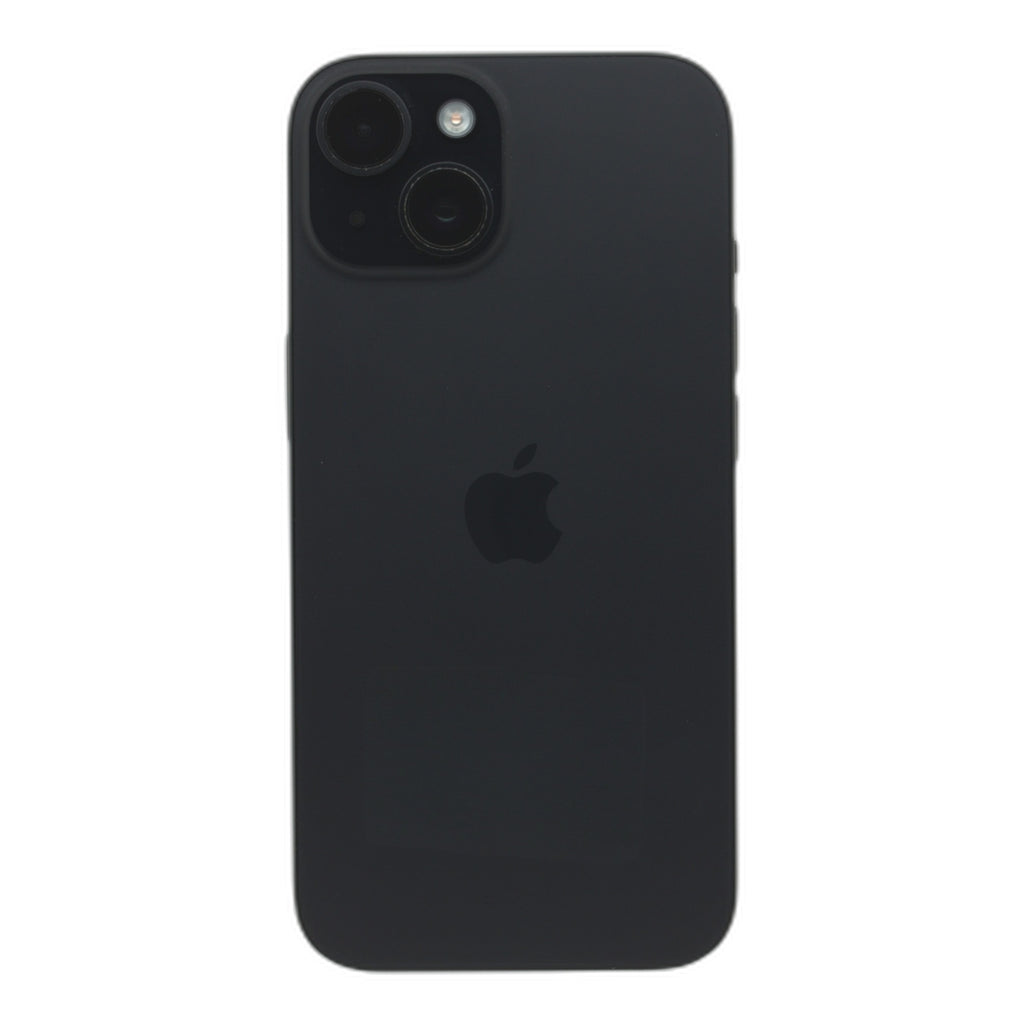95新 Apple iPhone 15 128G 黑色 中國大陸版