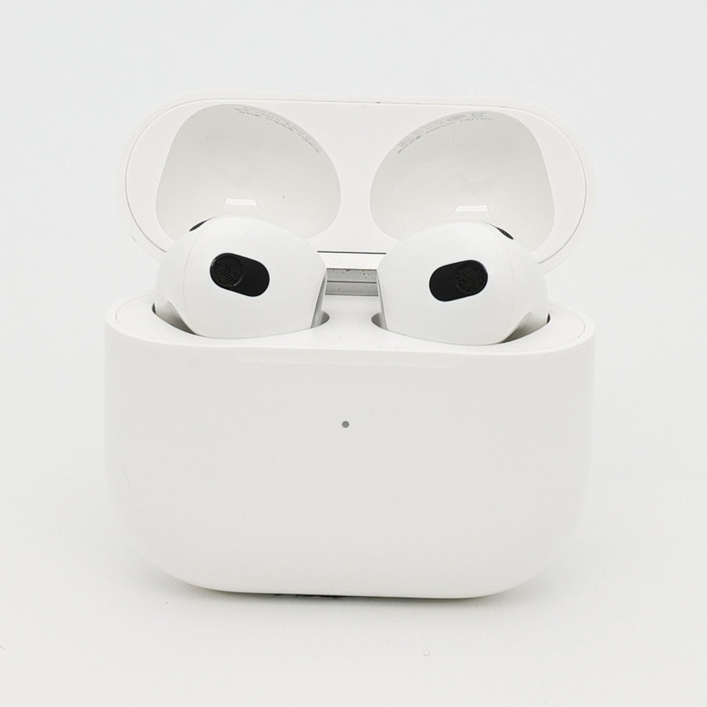 99新 Apple AirPods 3 白色