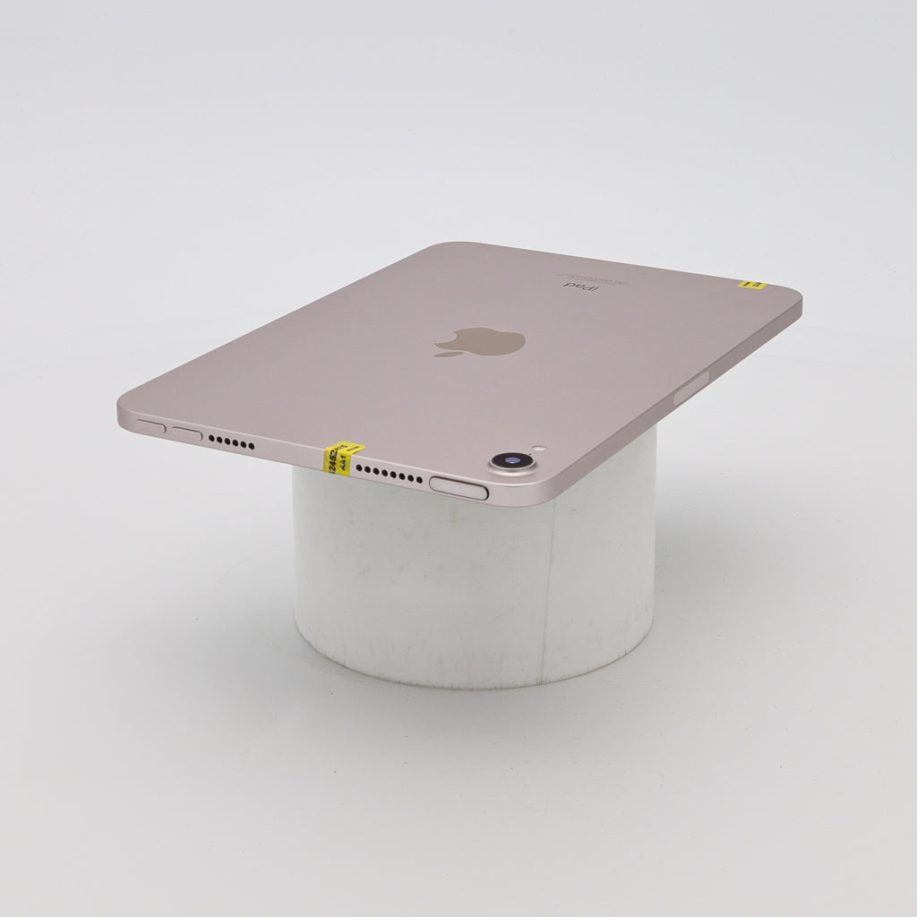 95新 Apple iPad mini6 256G 粉紅色 WIFI