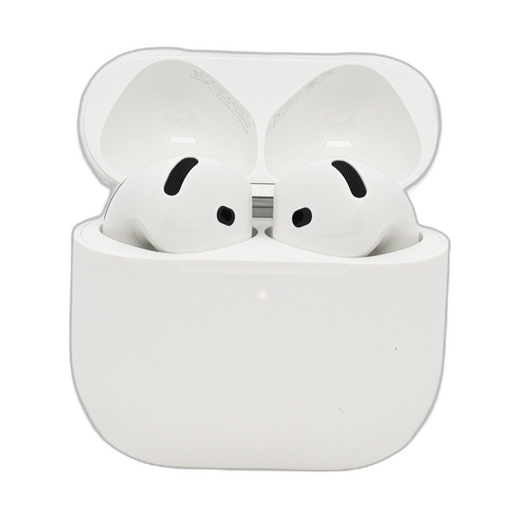 99新 Apple AirPods 4 (支持主动降噪) 白色