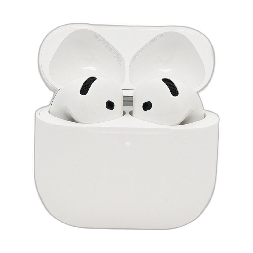 99新 Apple AirPods 4 (支持主动降噪) 白色