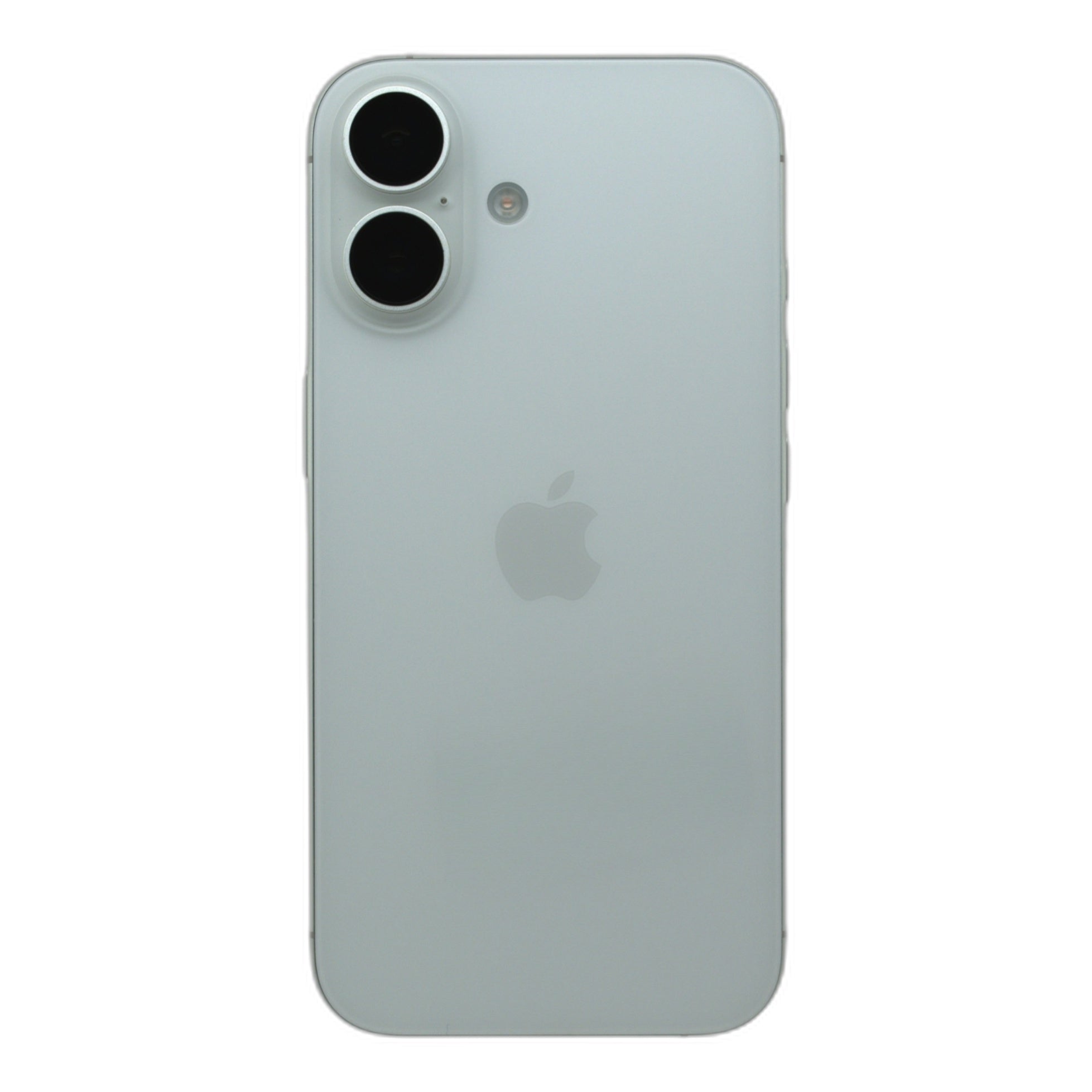 95新 Apple iPhone 16 128G 白色 中國大陸版