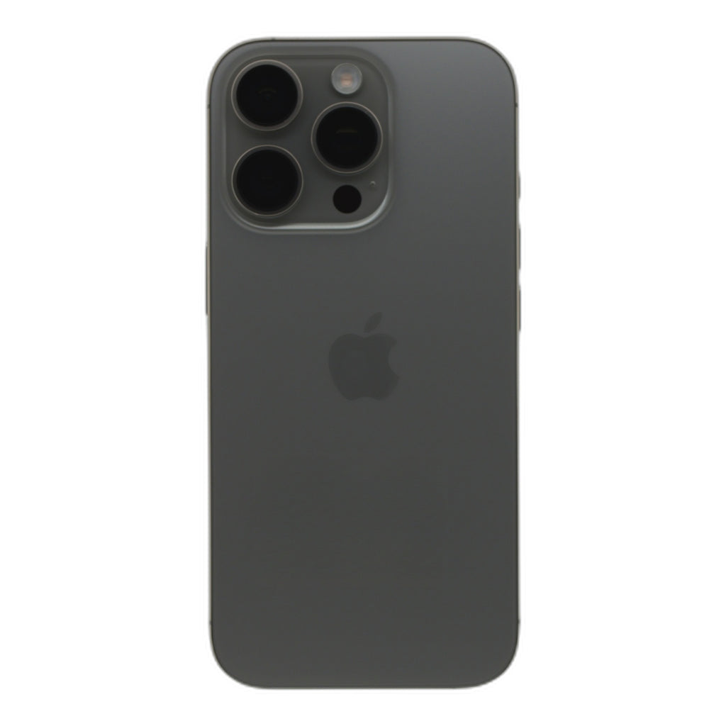 95新 Apple iPhone 16 Pro 128G 原色鈦金屬 中國大陸版