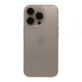 95新 Apple iPhone 16 Pro 256G 沙漠色鈦金屬 中國大陸版
