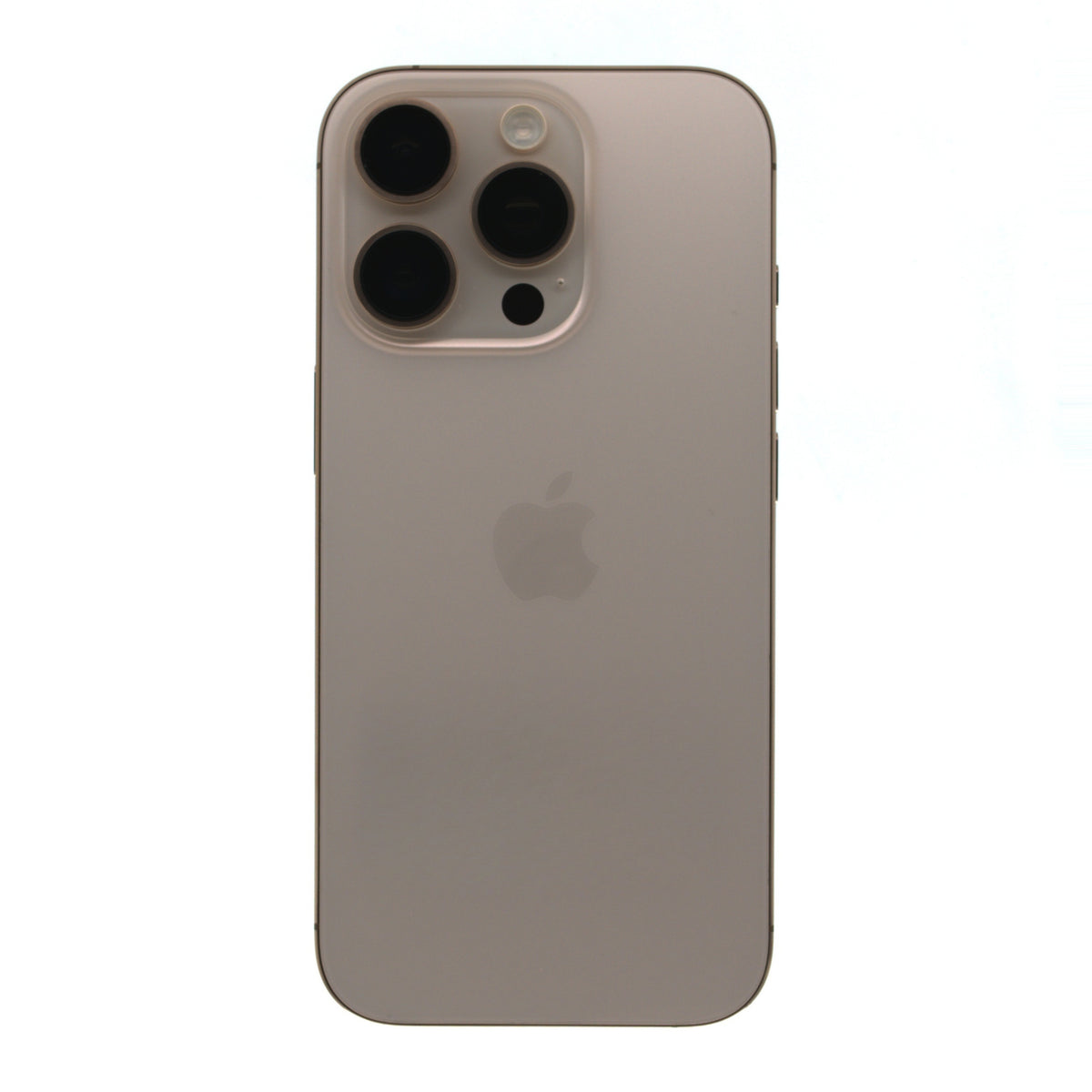 95新 Apple iPhone 16 Pro 256G 沙漠色鈦金屬 中國大陸版