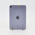 95新 Apple iPad mini6 256G 紫色 WIFI