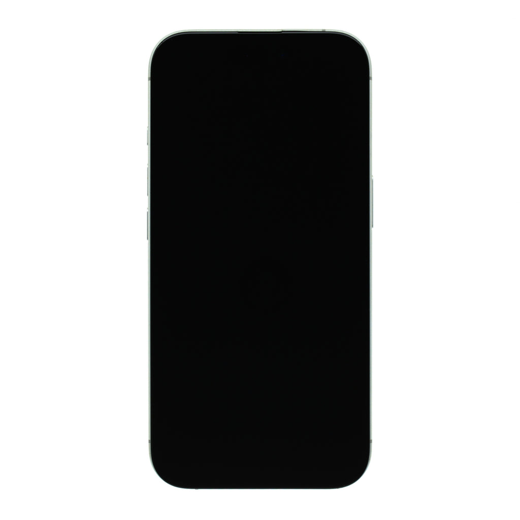 95新 Apple iPhone 16 256G 白色 中國大陸版