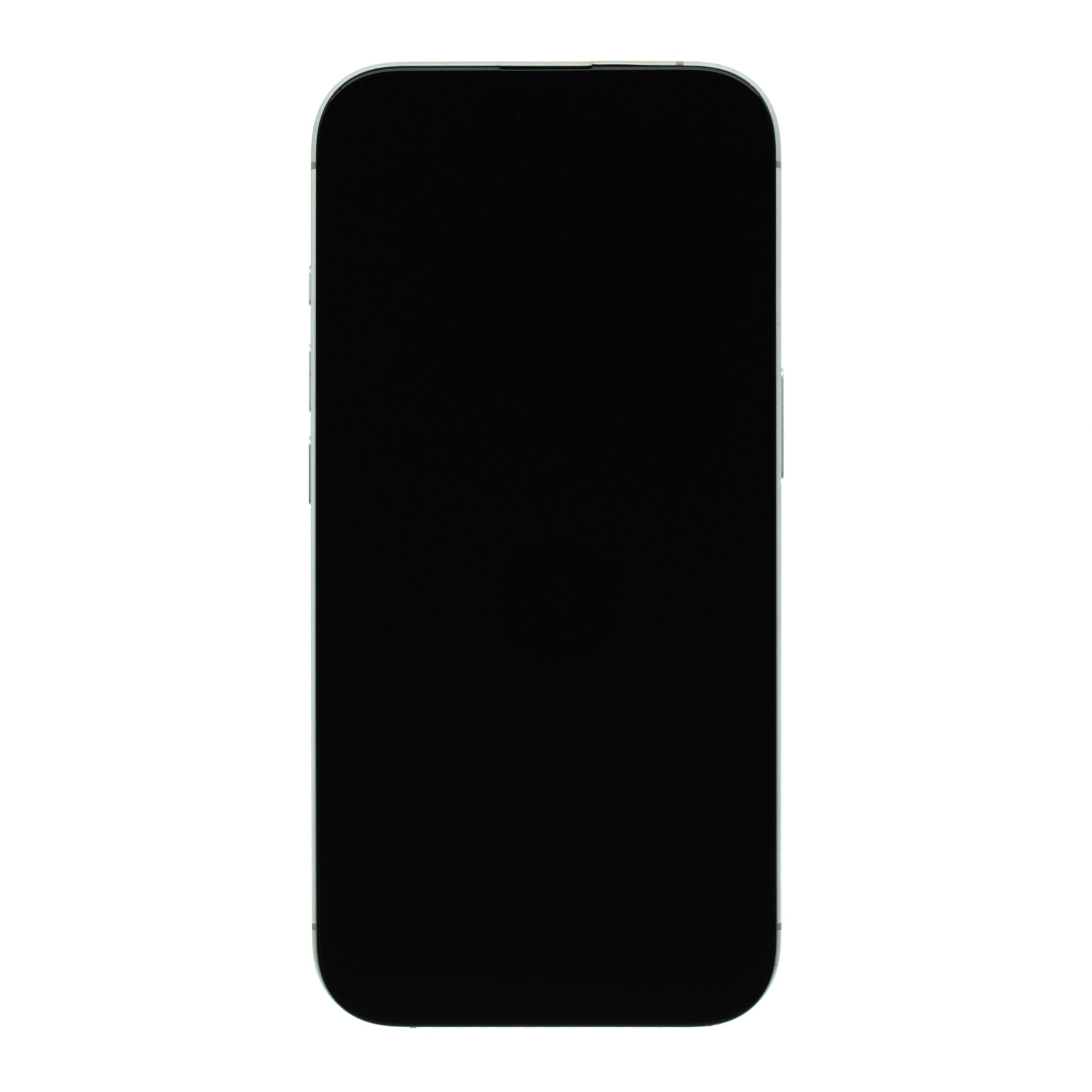95新 Apple iPhone 16 256G 白色 中國大陸版