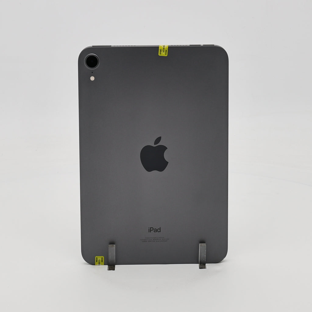 99新 Apple iPad mini6 64G 深空灰色 WIFI