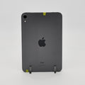 99新 Apple iPad mini6 64G 深空灰色 WIFI