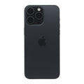 95新 Apple iPhone 15 Pro Max 256G 黑色鈦金屬 中國大陸版