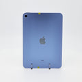 99新 Apple iPad 10代 256G 藍色 WIFI