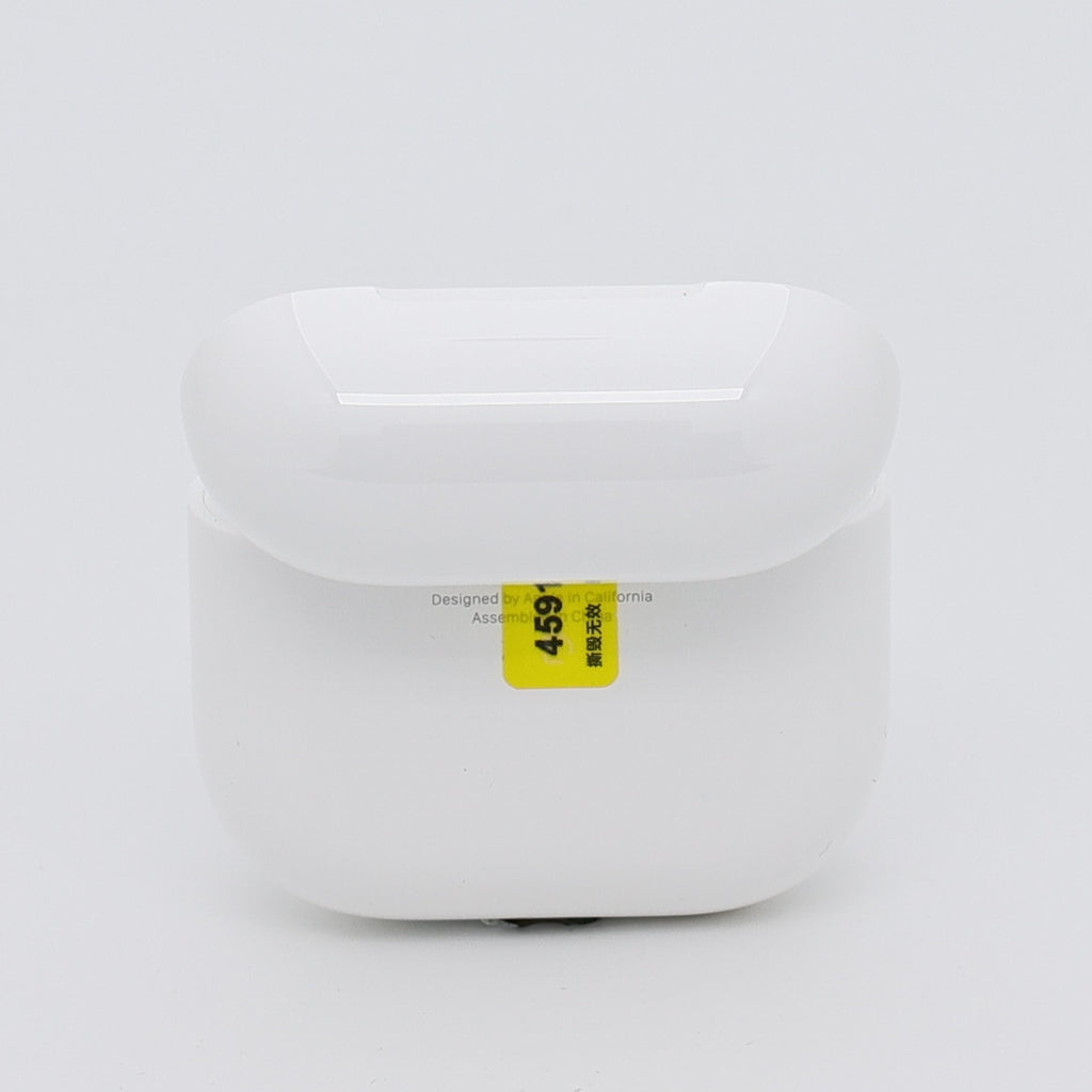 99新 Apple AirPods 4 (不支持主动降噪) 白色