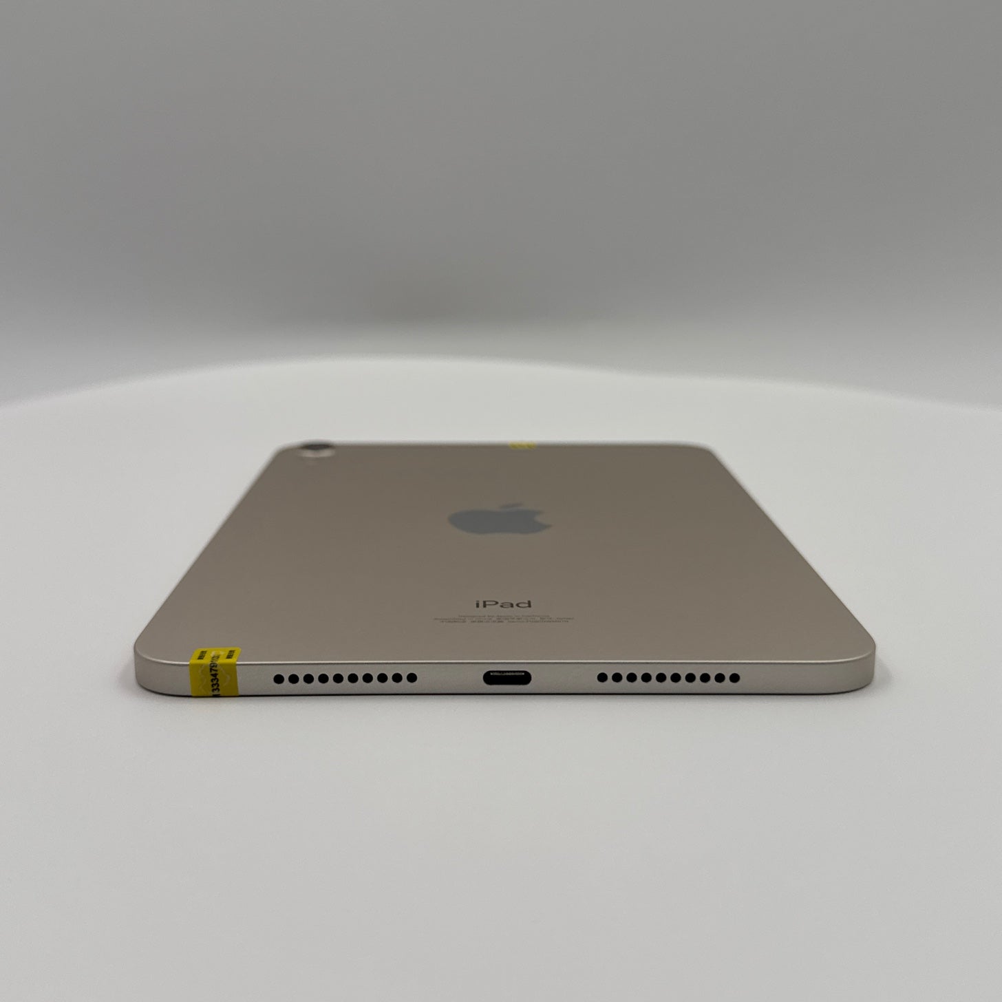 95新 Apple iPad mini6 64G 星光色 WIFI