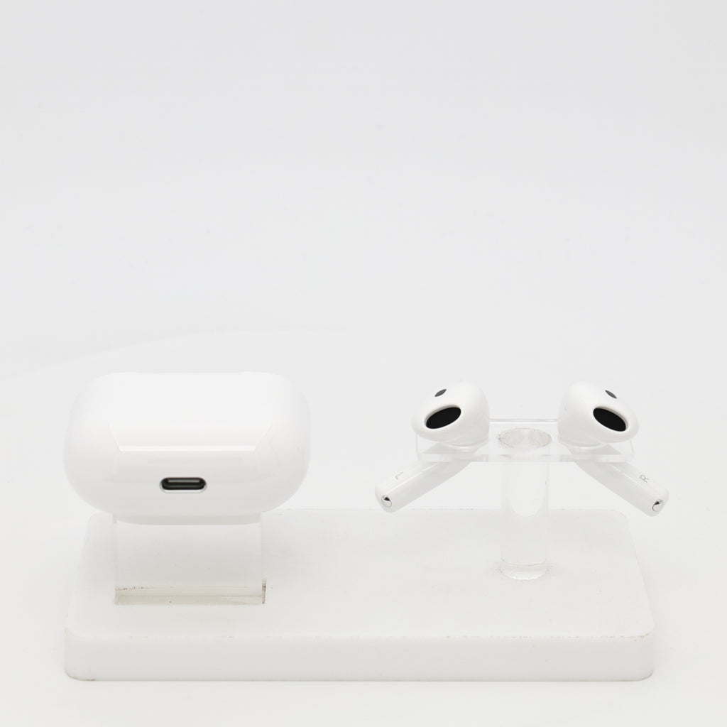 99新 Apple AirPods 5 白色