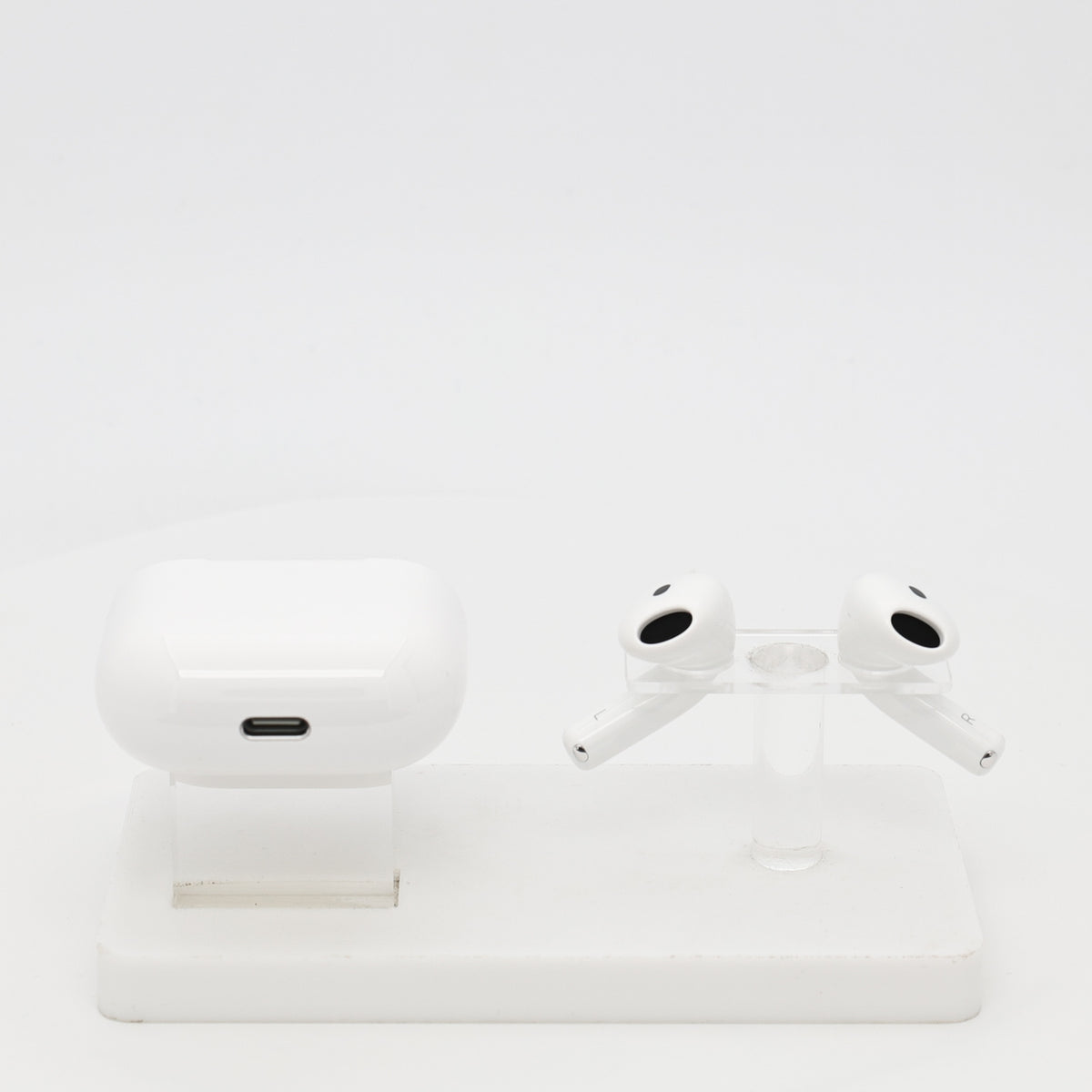 99新 Apple AirPods 5 白色