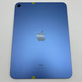 95新 Apple iPad 10代 64G 藍色 WIFI