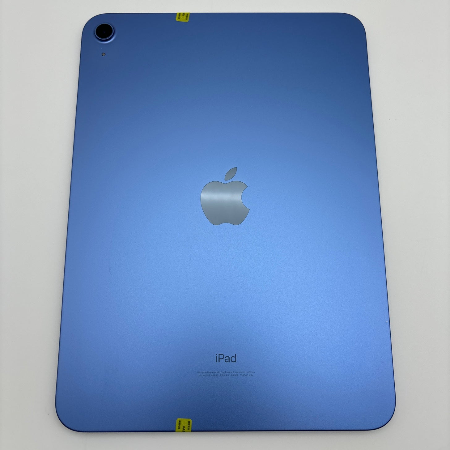 95新 Apple iPad 10代 64G 藍色 WIFI
