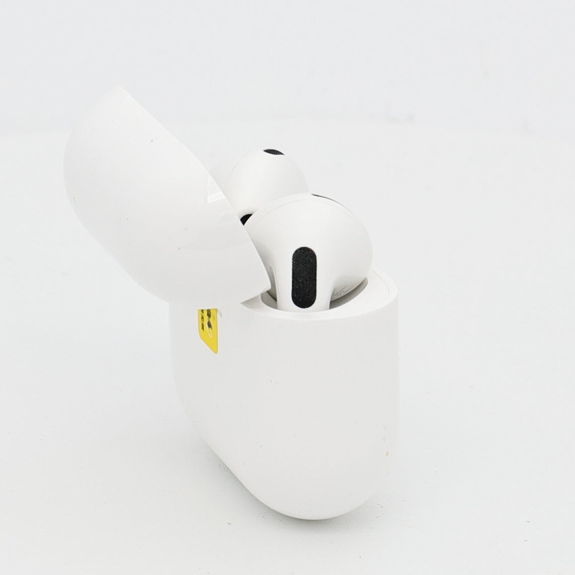 99新 Apple AirPods 4 (不支持主动降噪) 白色