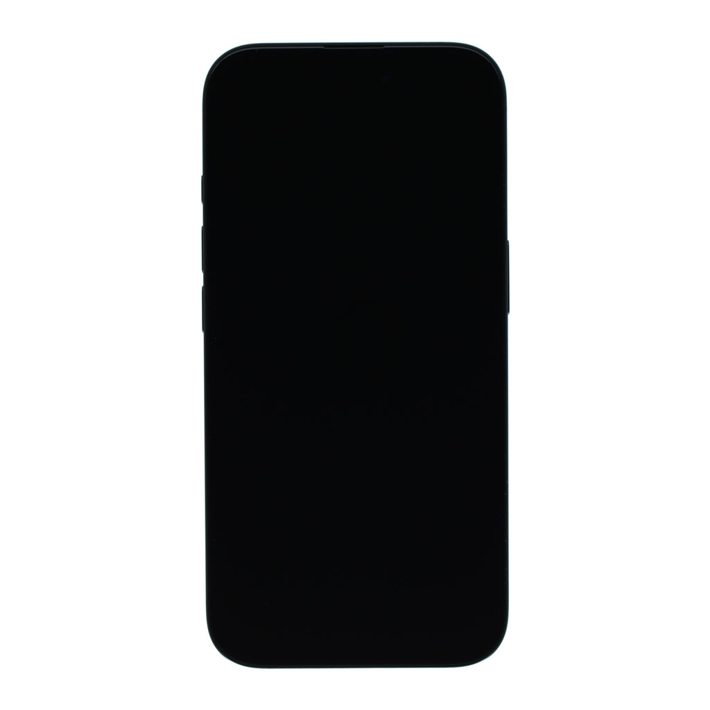 95新 Apple iPhone 16 256G 黑色 中國大陸版