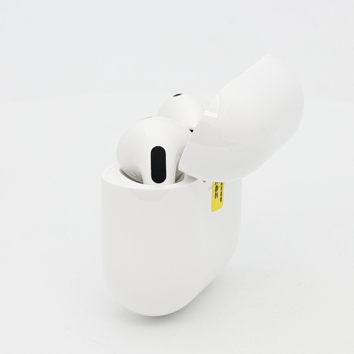 99新 Apple AirPods 4 (不支持主动降噪) 白色
