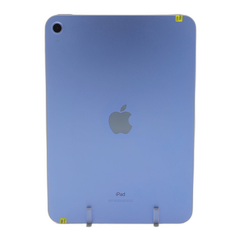 95新 Apple iPad 10代 64G 藍色 WIFI