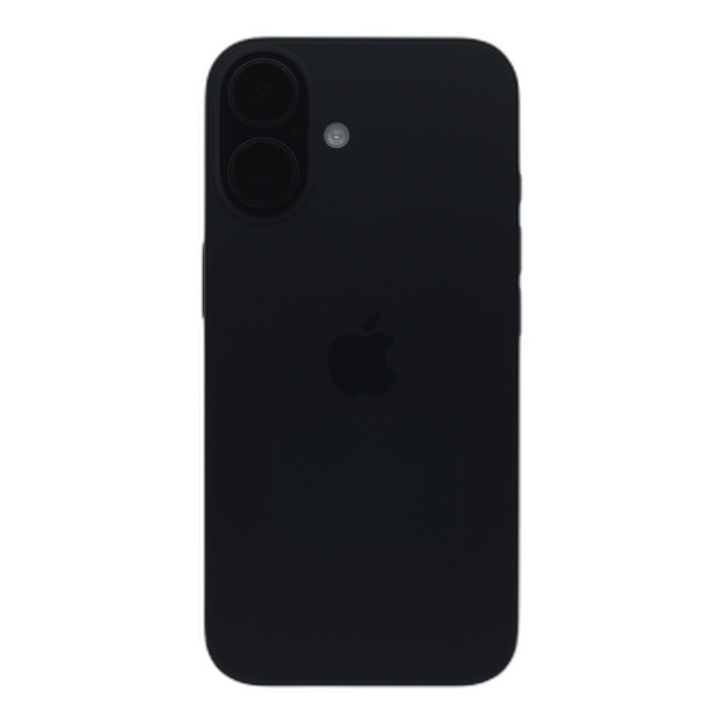 95新 Apple iPhone 16 128G 黑色 中國大陸版