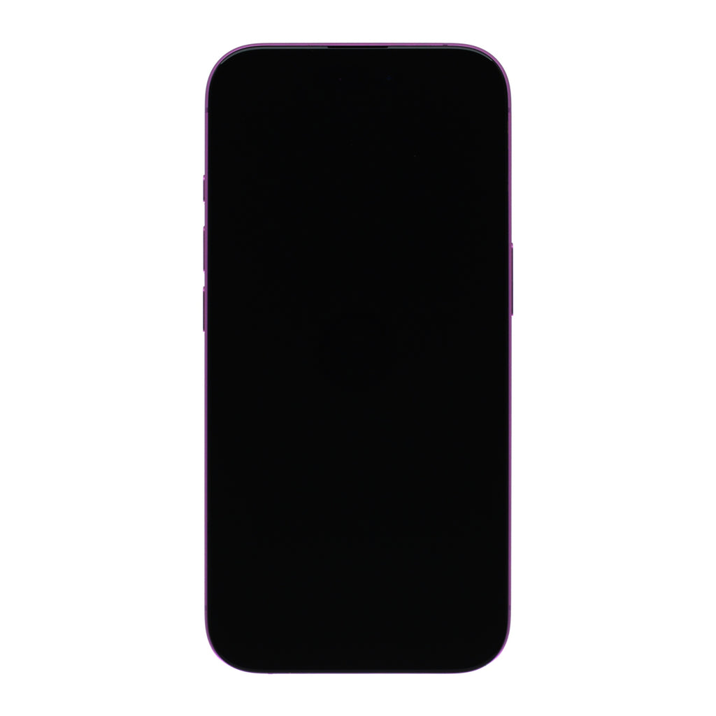 95新 Apple iPhone 16 256G 粉紅色 中國大陸版