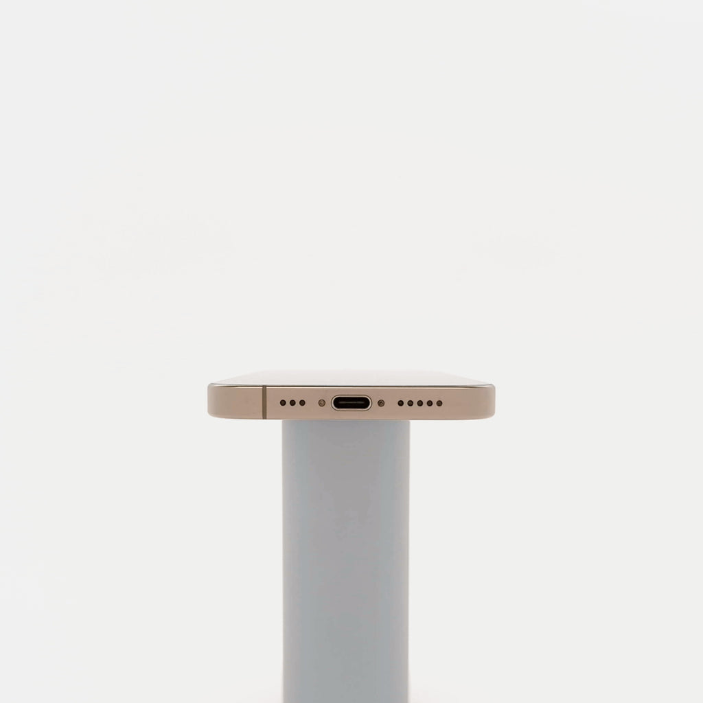 95新 Apple iPhone 16 Pro 256G 沙漠色鈦金屬 中國大陸版