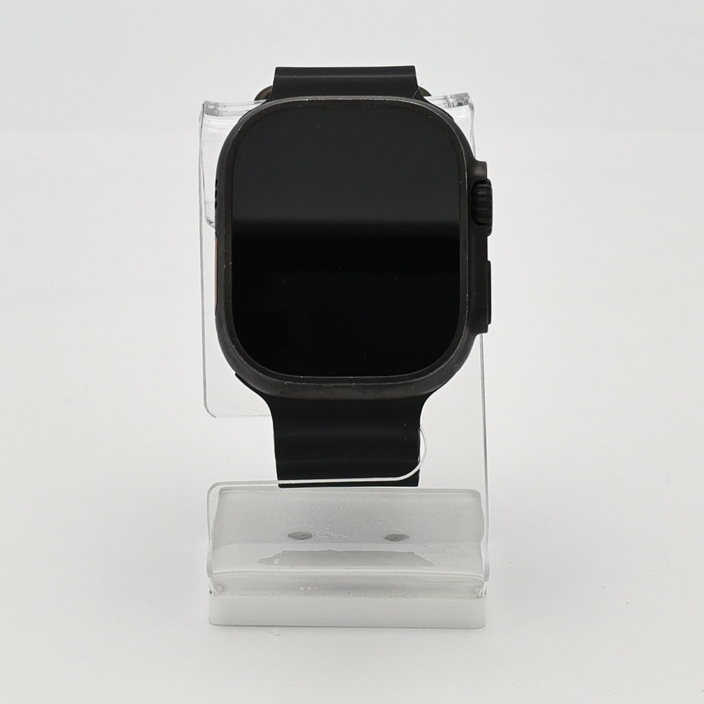 99新 Apple Watch Ultra 2 49毫米 鈦金屬