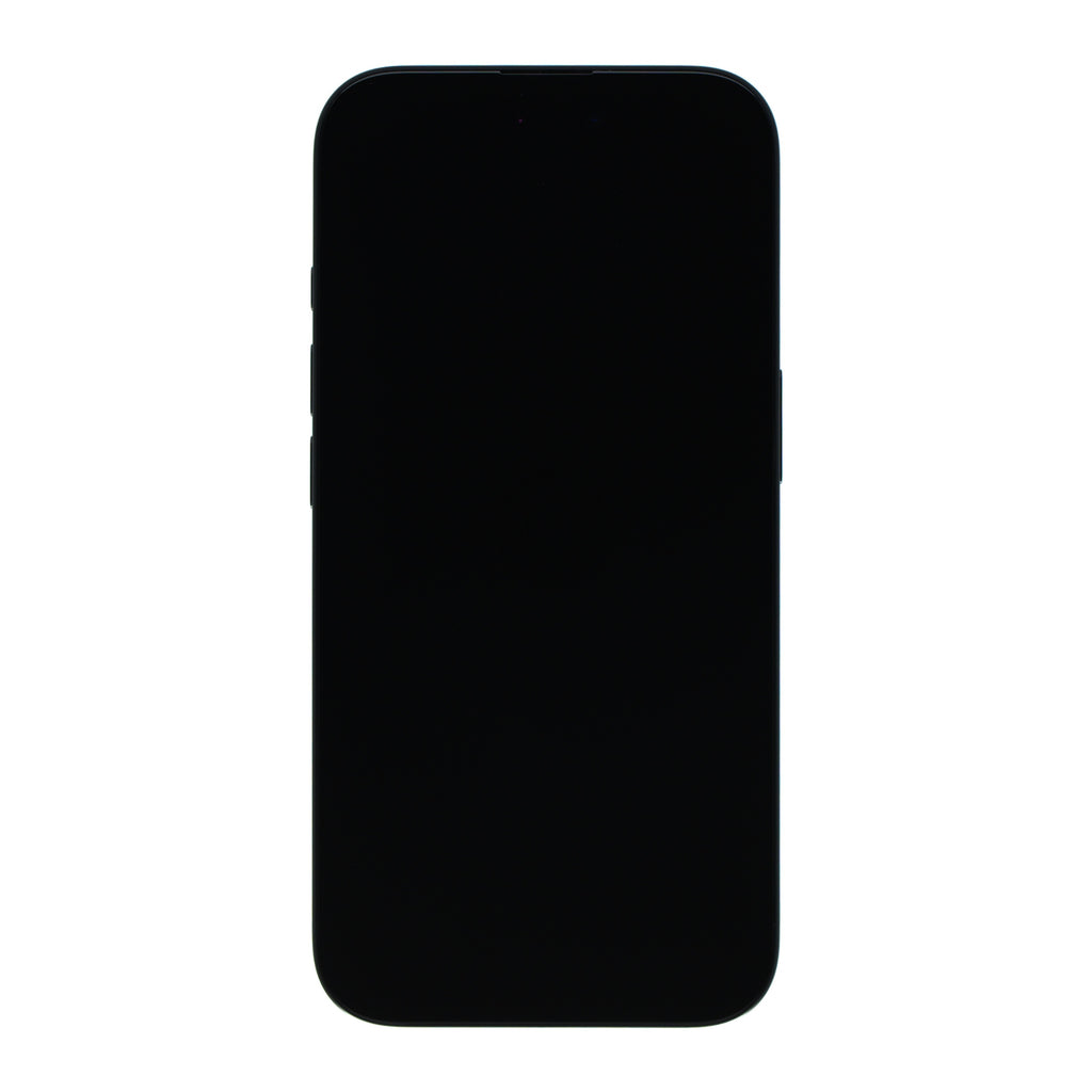 95新 Apple iPhone 16 128G 黑色 中國大陸版