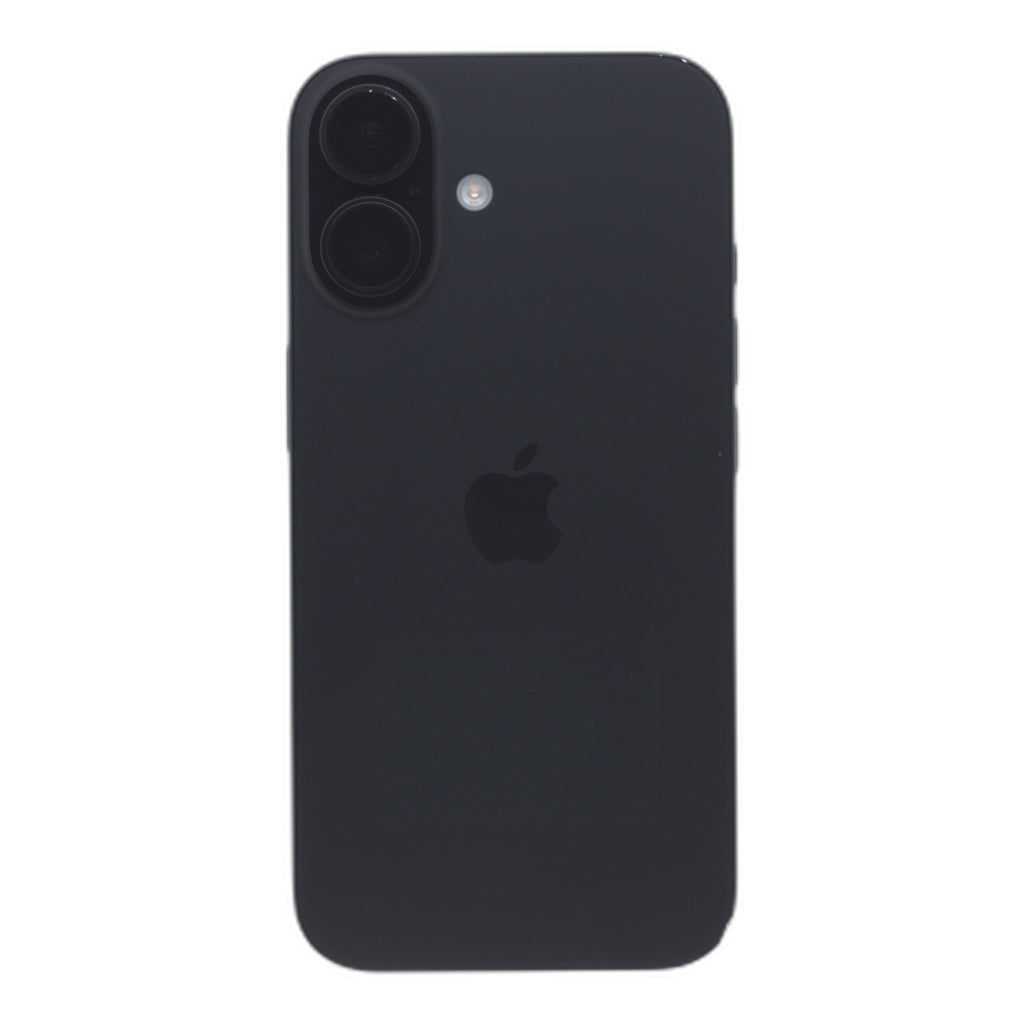 95新 Apple iPhone 16 128G 黑色 中國大陸版