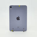 95新 Apple iPad mini6 64G 紫色 WIFI
