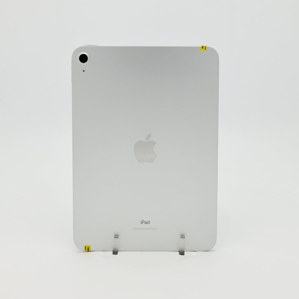 99新 Apple iPad 10代 256G 銀色 WIFI