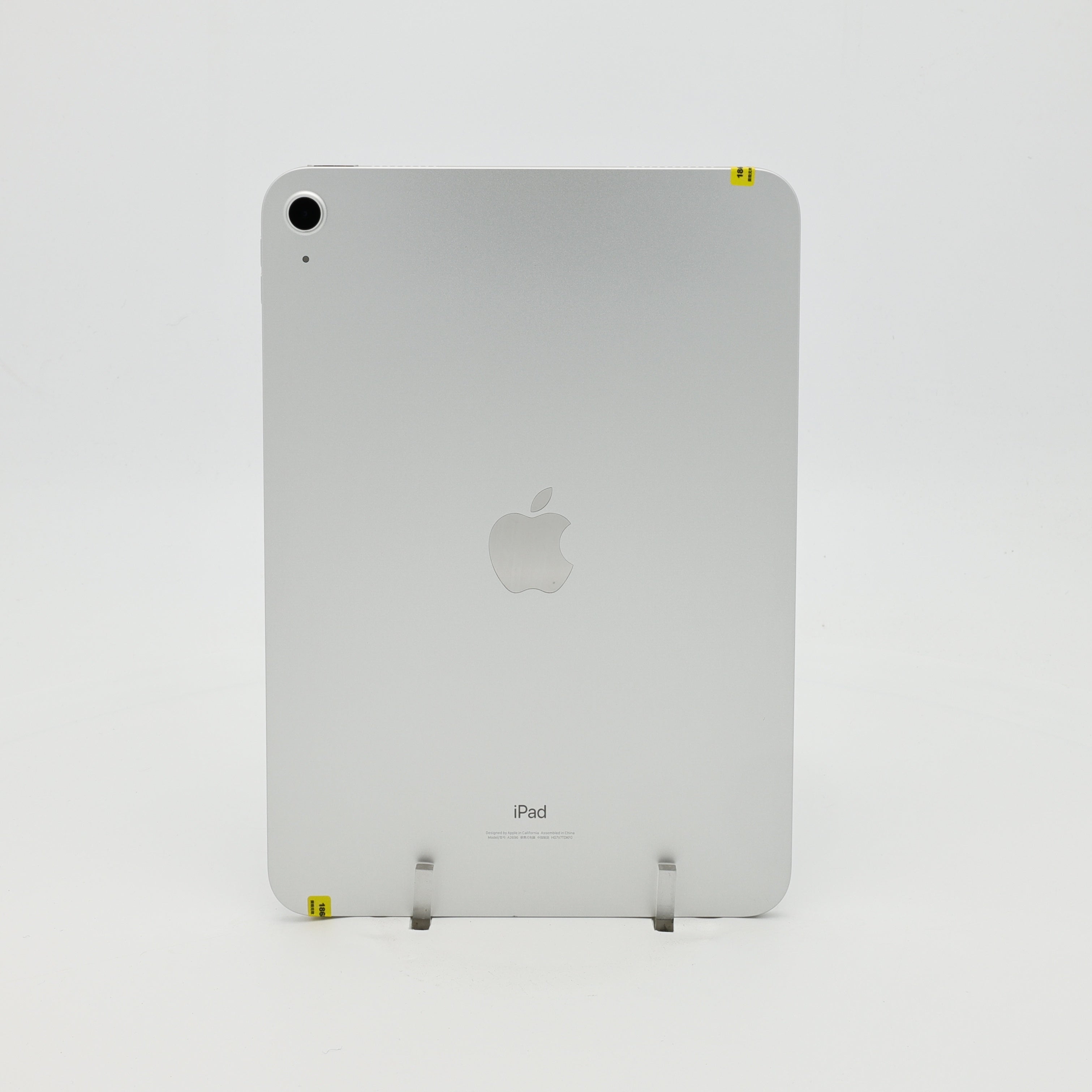 99新 Apple iPad 10代 256G 銀色 WIFI