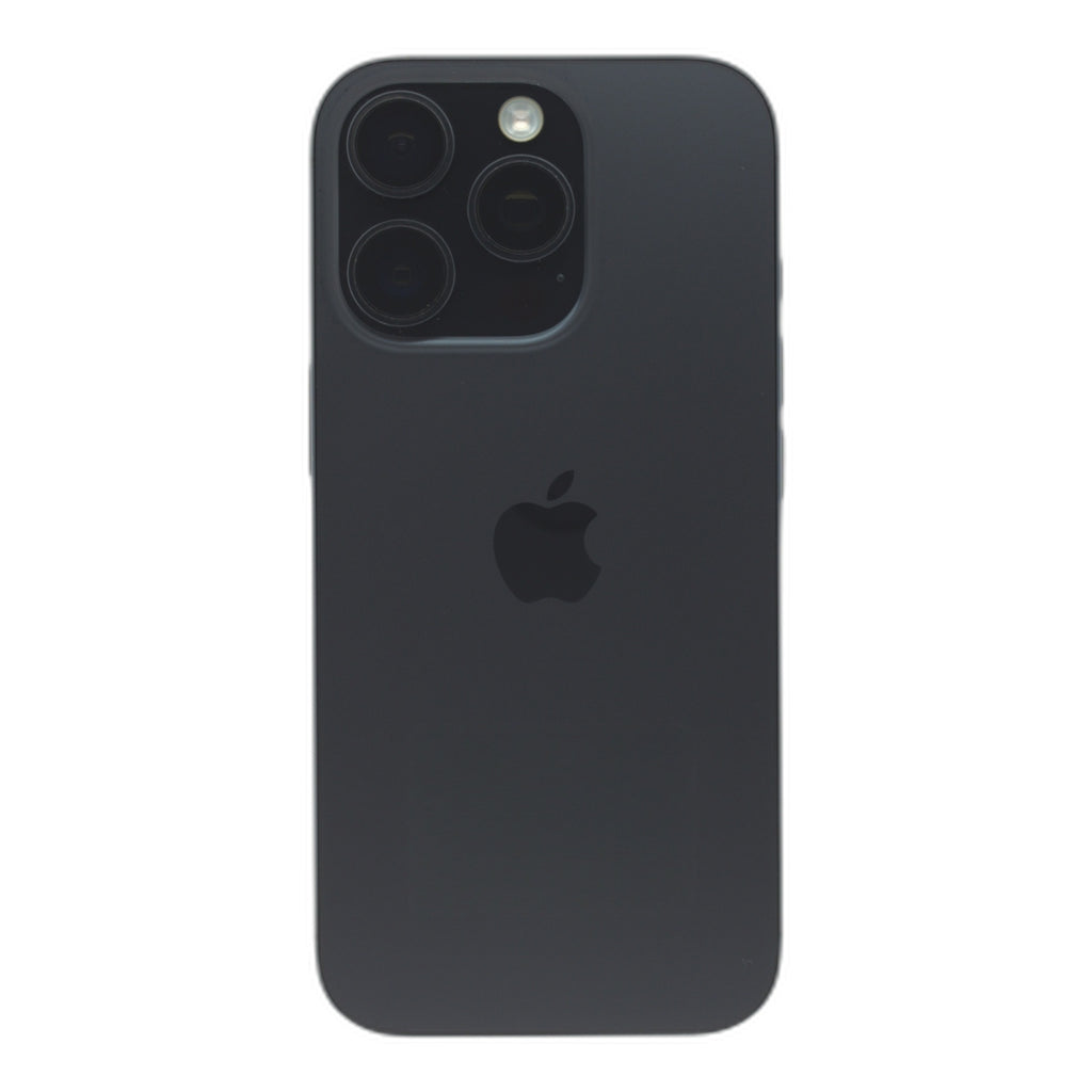 95新 Apple iPhone 16 Pro 256G 黑色鈦金屬 中國大陸版