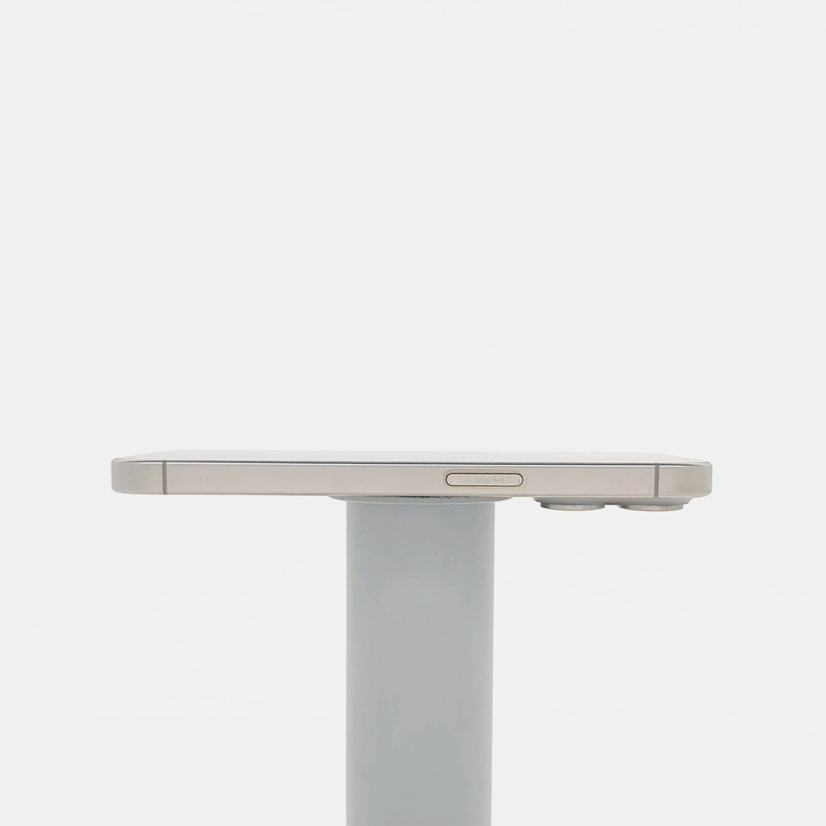 95新 Apple iPhone 15 Pro 128G 原色鈦金屬 中國大陸版