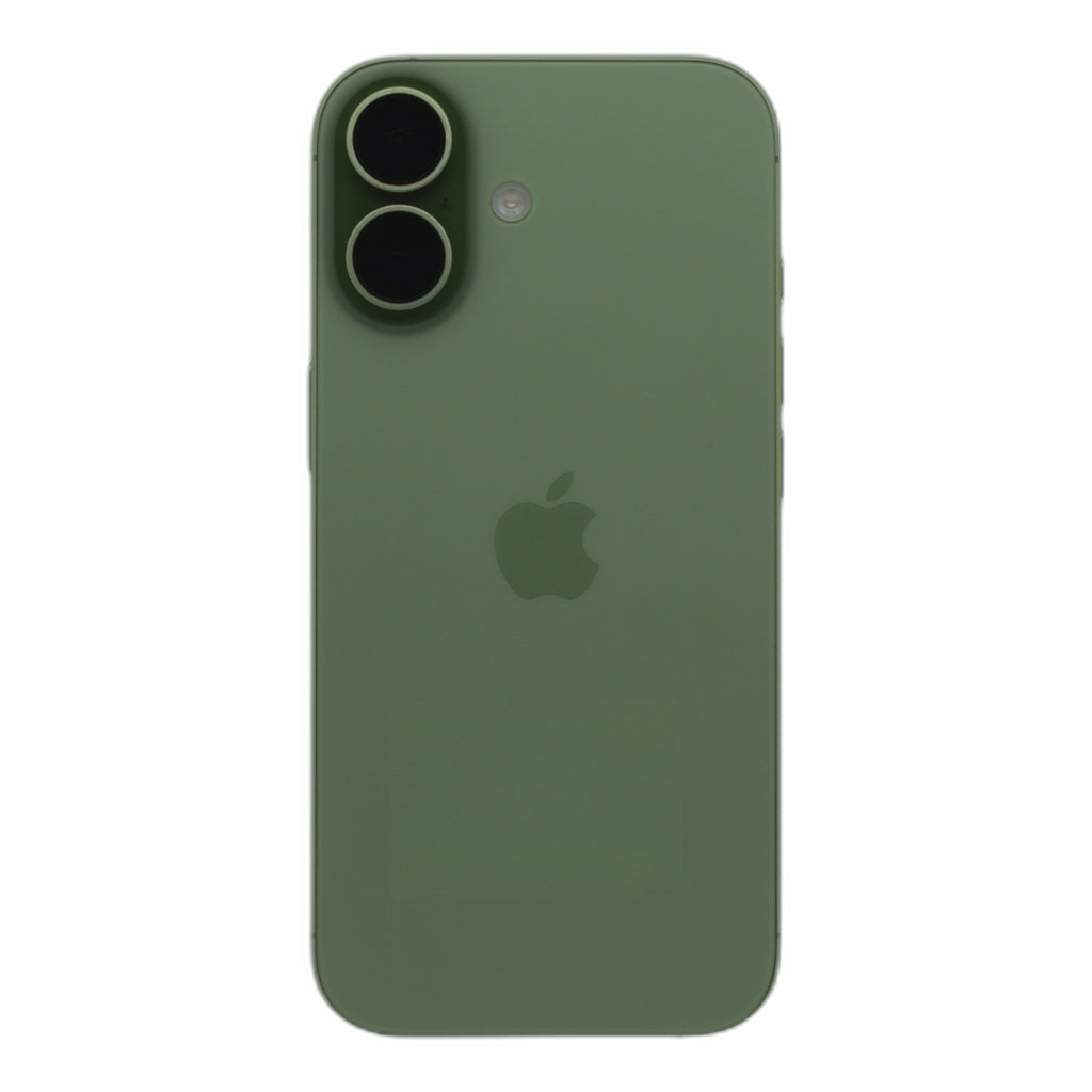 95新 Apple iPhone 17 256G 鼠尾草綠色 中國大陸版