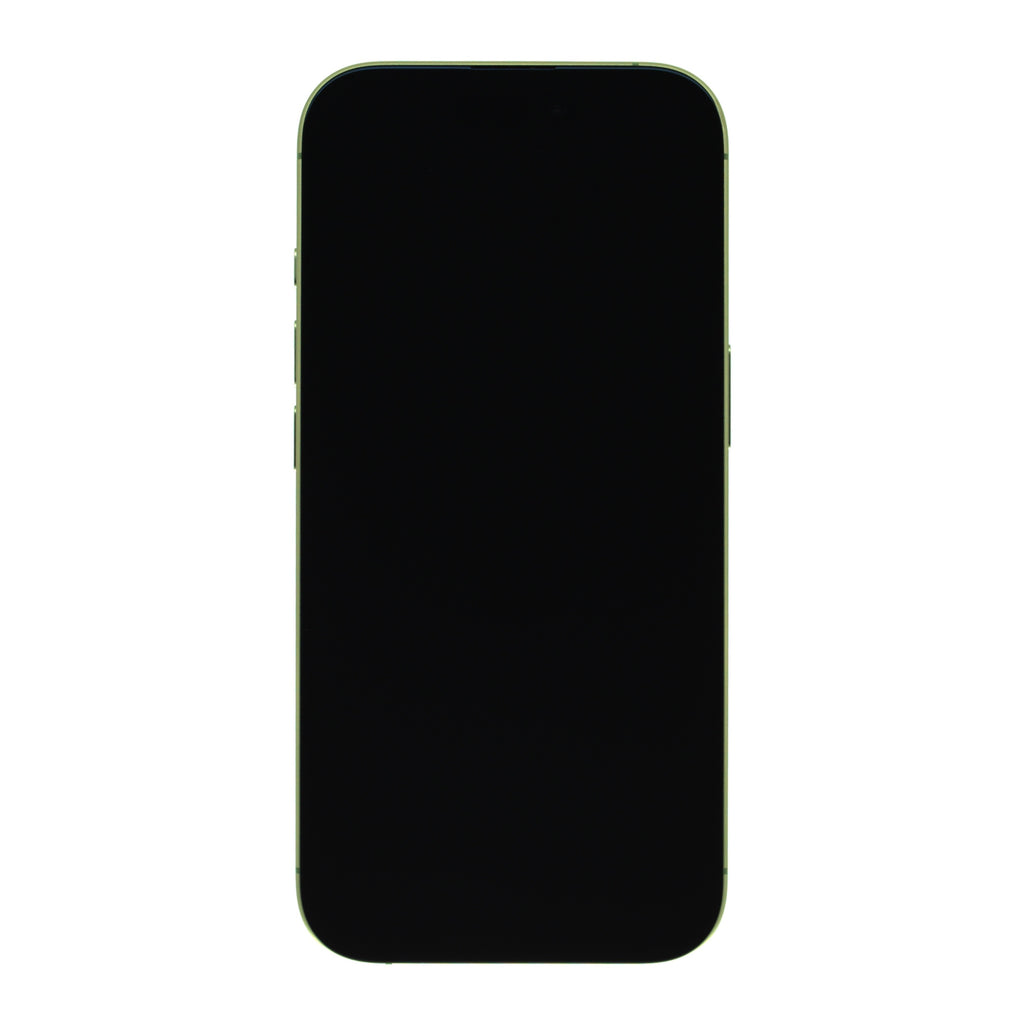 95新 Apple iPhone 17 256G 鼠尾草綠色 中國大陸版