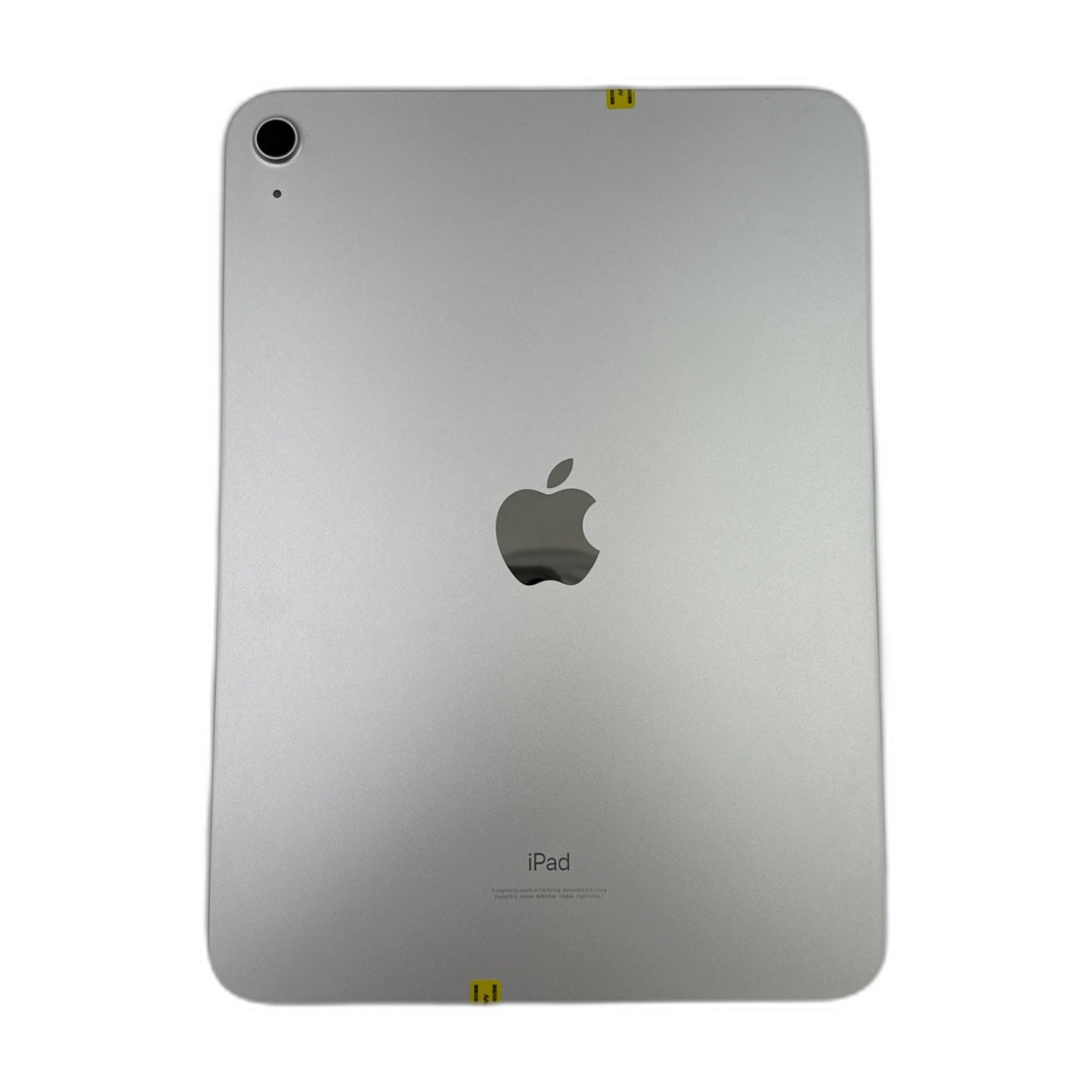 95新 Apple iPad 10代 64G 銀色 WIFI