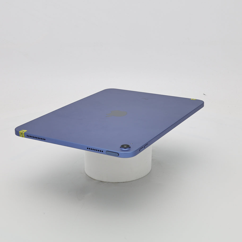 95新 Apple iPad 10代 64G 藍色 WIFI