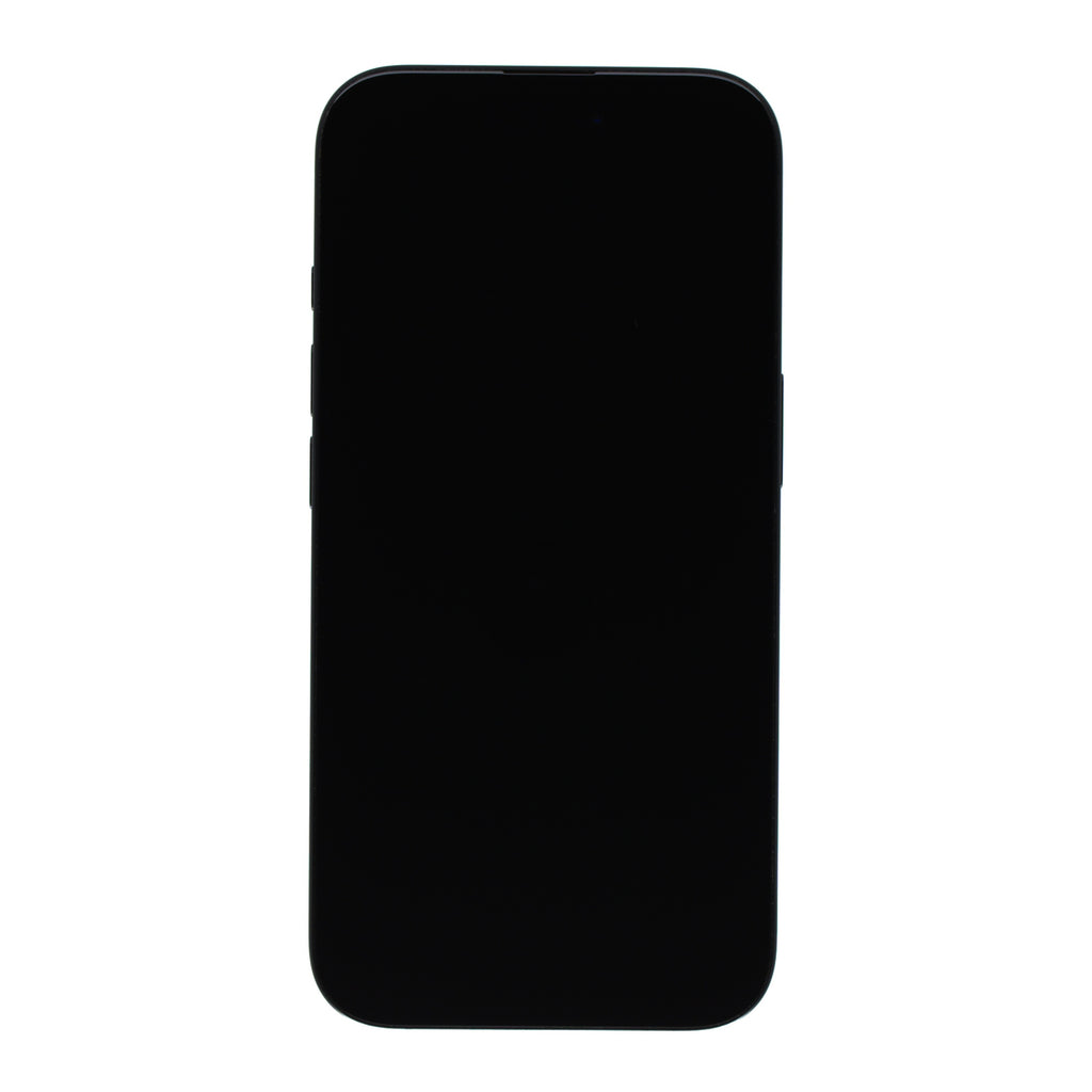 95新 Apple iPhone 16 256G 黑色 中國大陸版