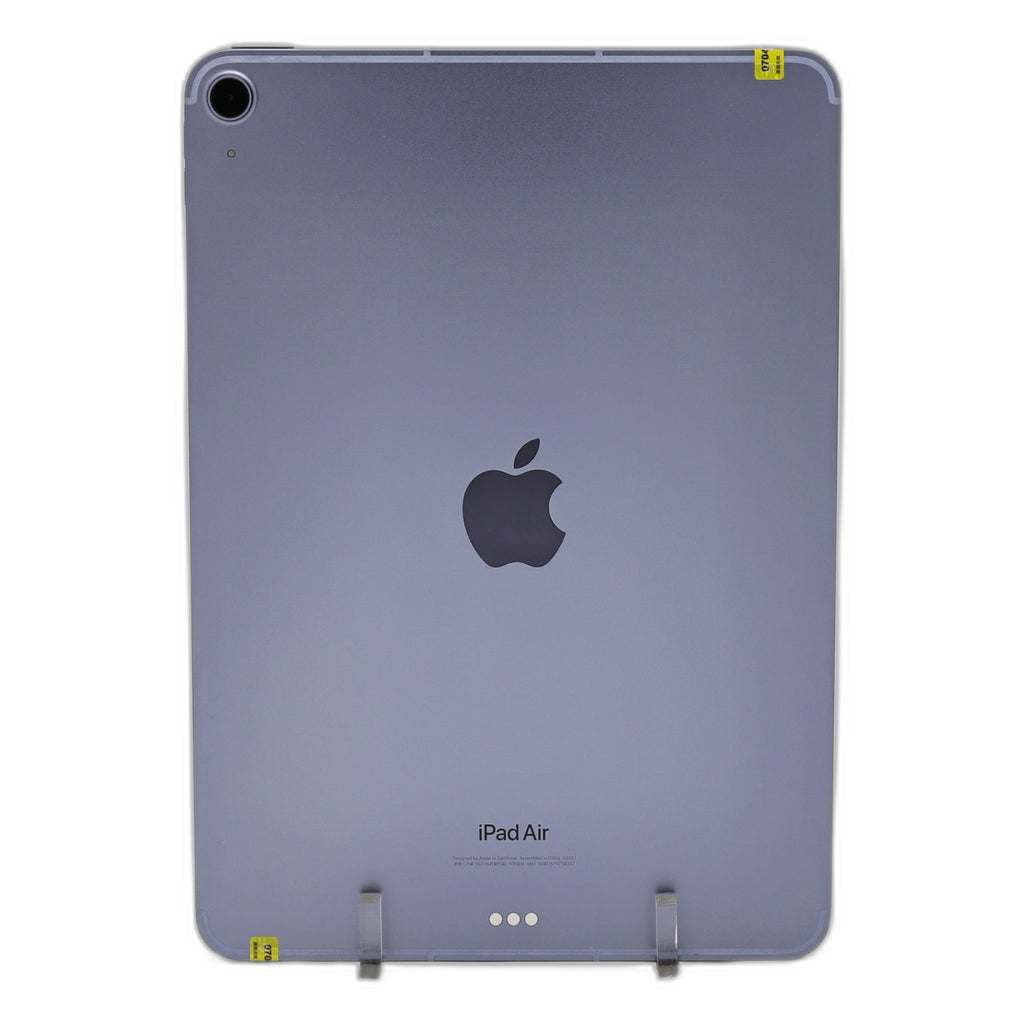 95新 Apple iPad Air5 64G 紫色 WIFI+5G