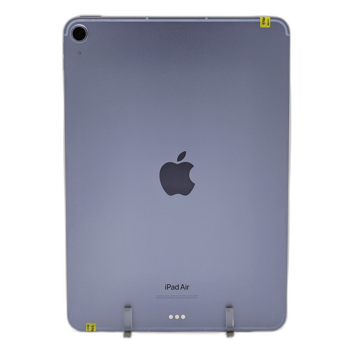 95新 Apple iPad Air5 64G 紫色 WIFI+5G